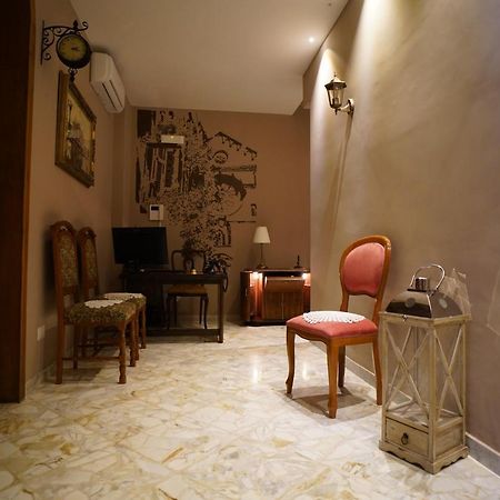 Bari Antica Boutique B&B Extérieur photo