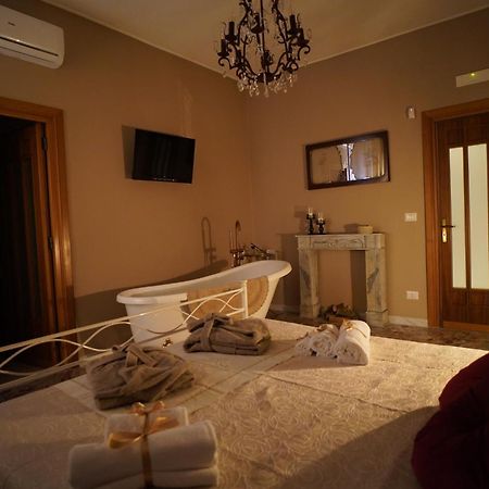 Bari Antica Boutique B&B Extérieur photo