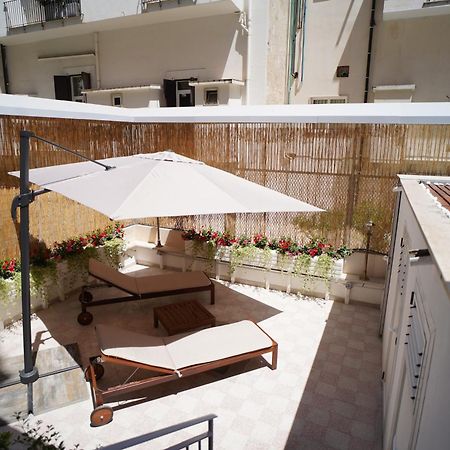 Bari Antica Boutique B&B Extérieur photo