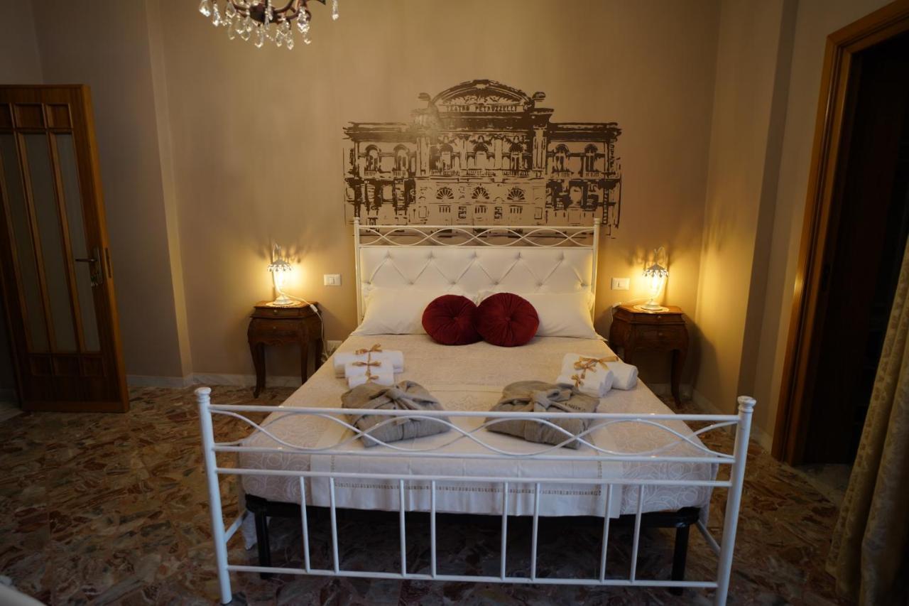 Bari Antica Boutique B&B Extérieur photo
