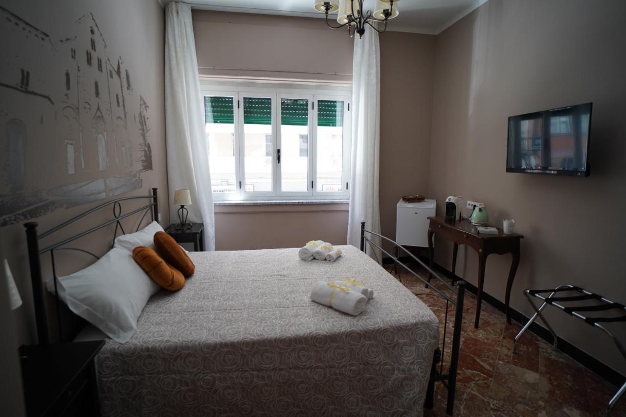 Bari Antica Boutique B&B Extérieur photo