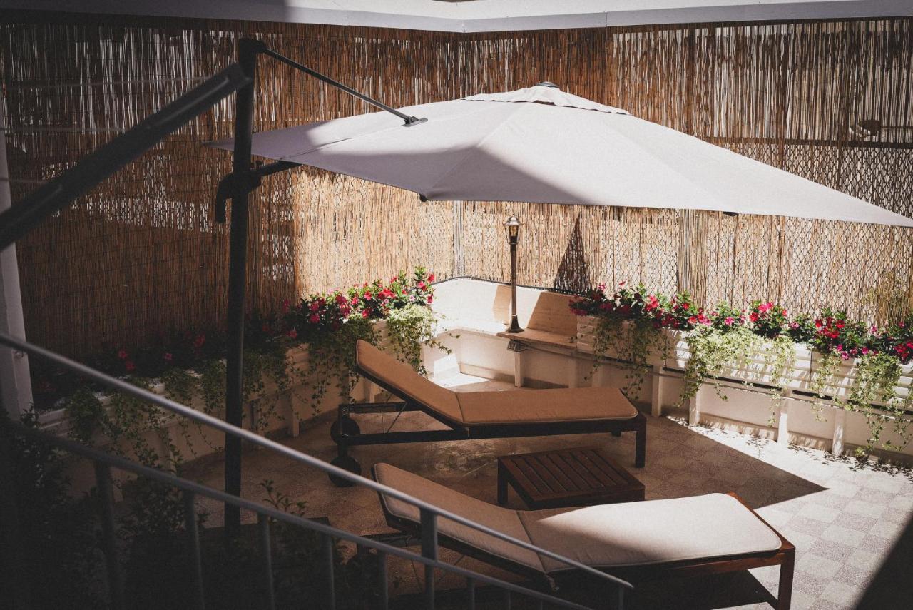 Bari Antica Boutique B&B Extérieur photo