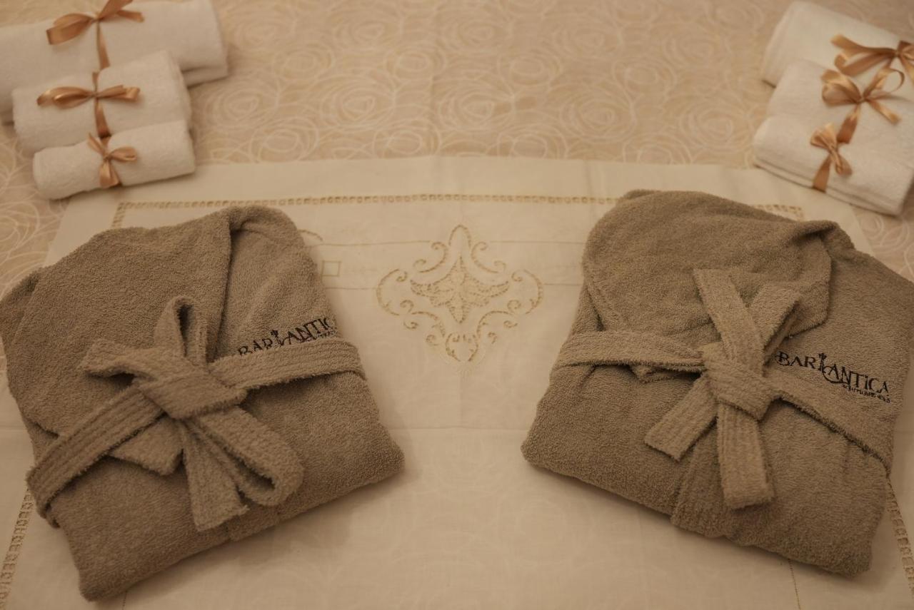 Bari Antica Boutique B&B Extérieur photo