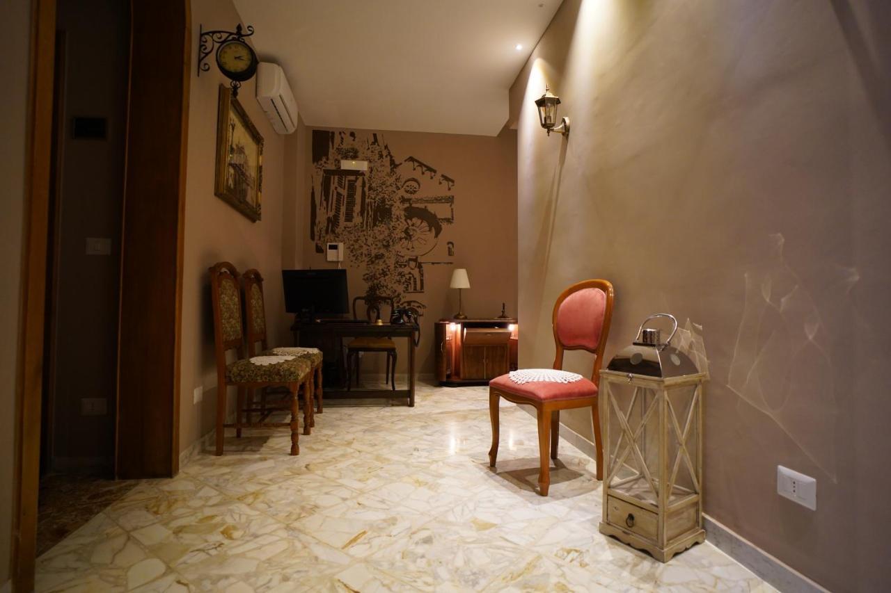 Bari Antica Boutique B&B Extérieur photo