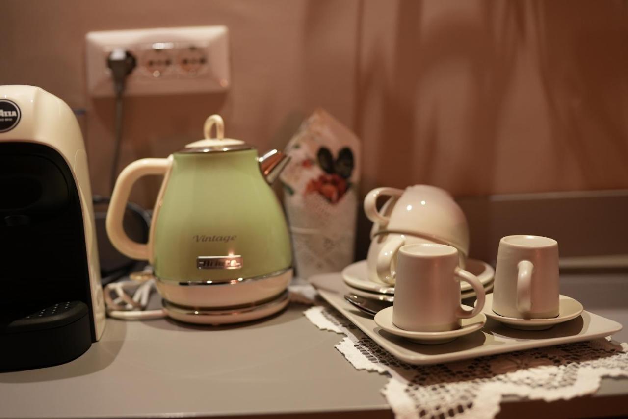 Bari Antica Boutique B&B Extérieur photo
