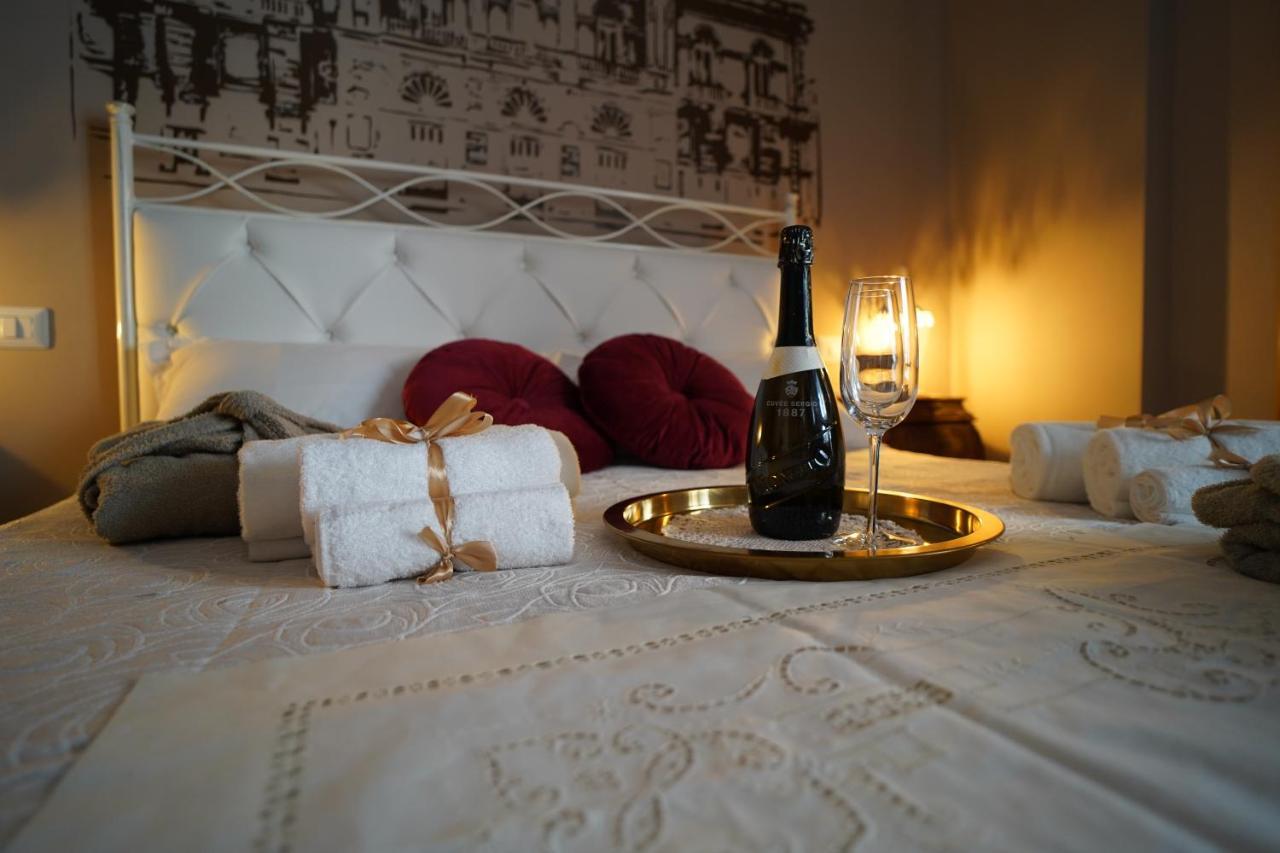 Bari Antica Boutique B&B Extérieur photo