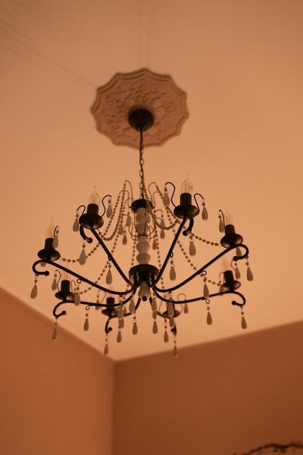 Bari Antica Boutique B&B Extérieur photo