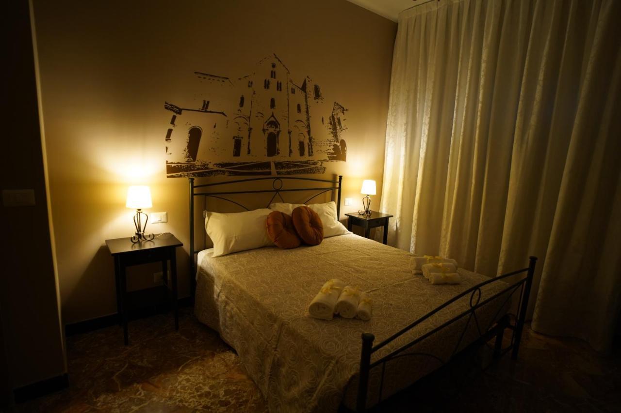 Bari Antica Boutique B&B Extérieur photo