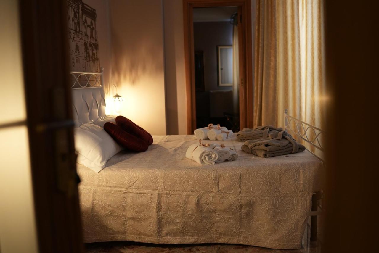 Bari Antica Boutique B&B Extérieur photo
