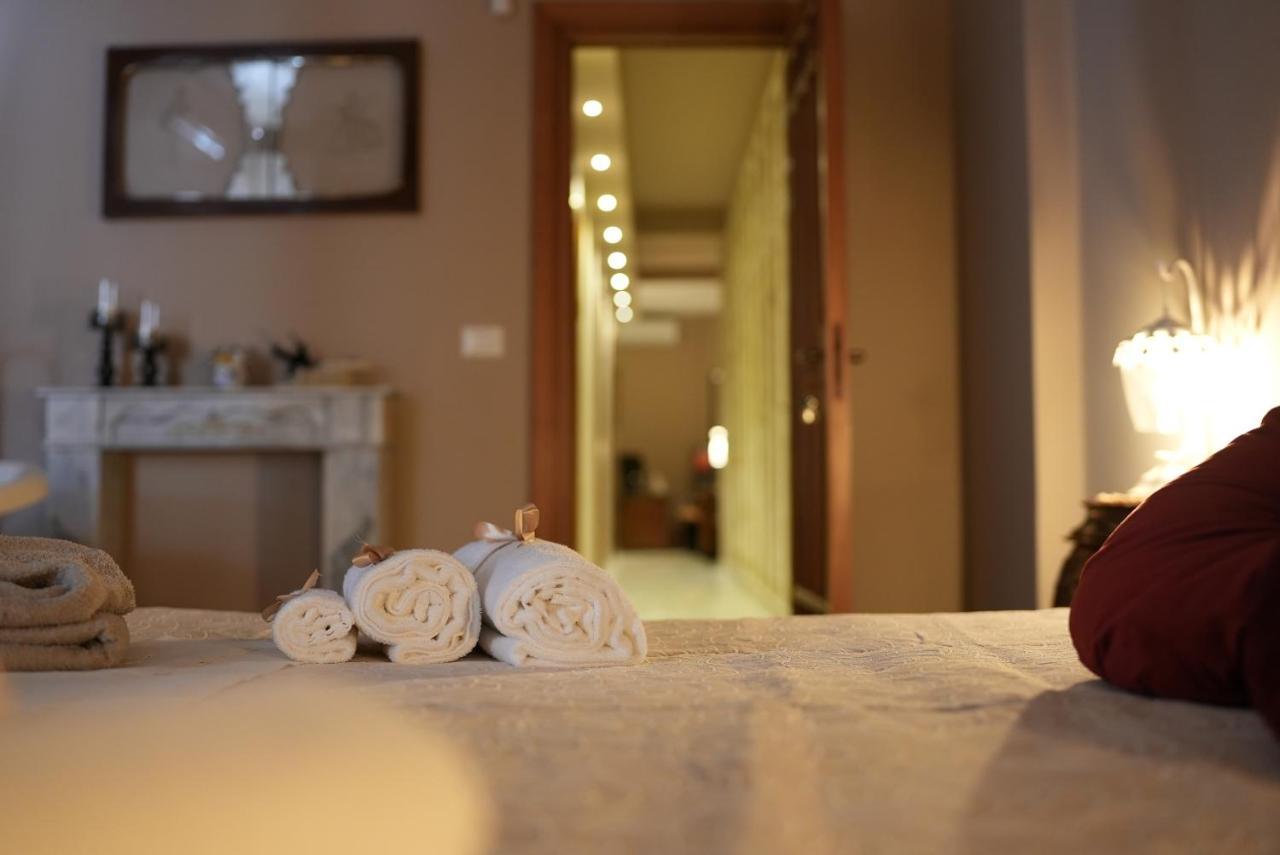Bari Antica Boutique B&B Extérieur photo