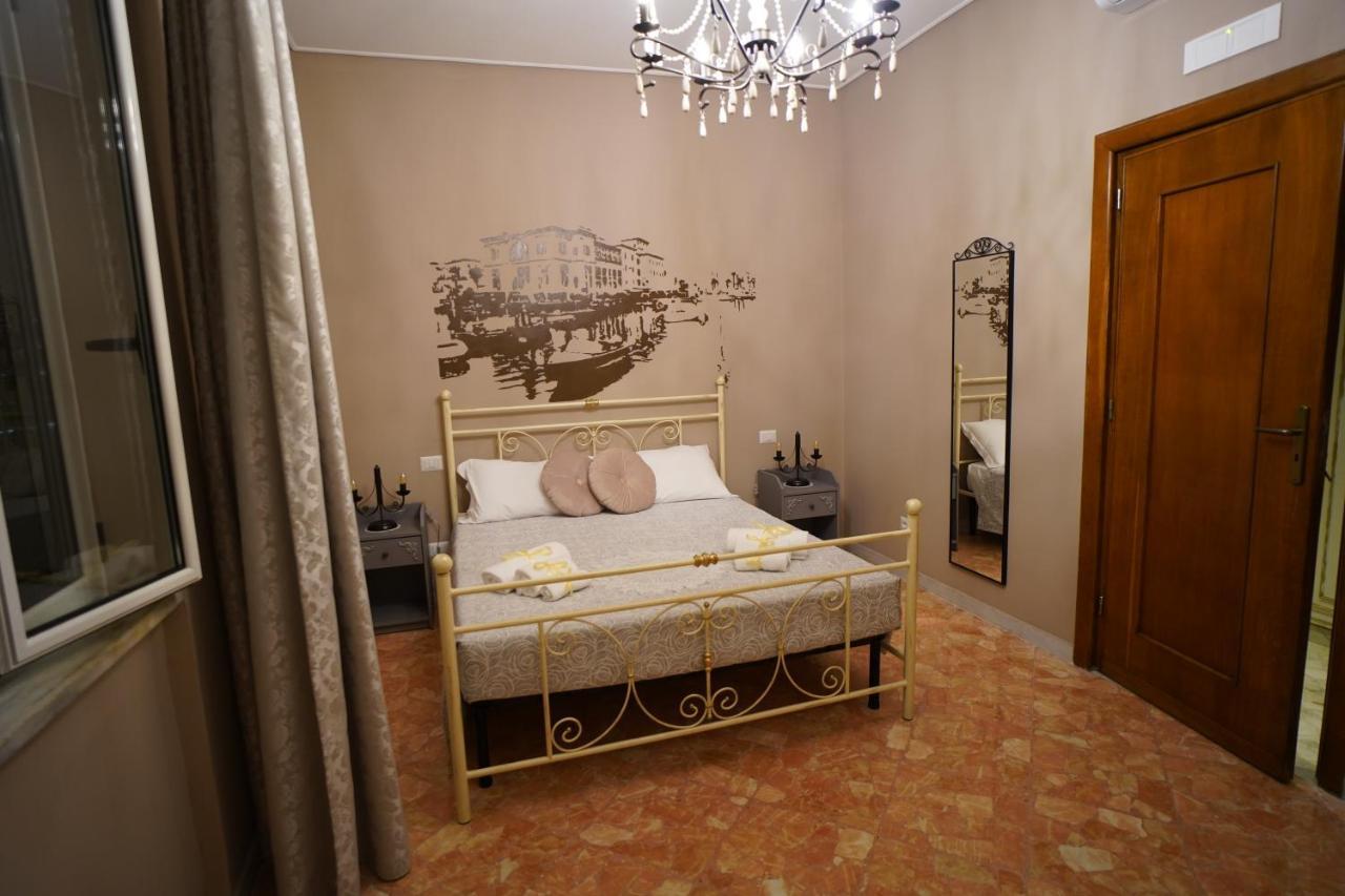 Bari Antica Boutique B&B Extérieur photo