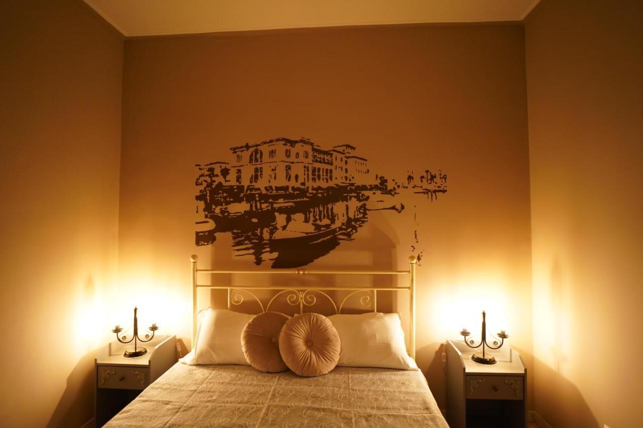 Bari Antica Boutique B&B Extérieur photo