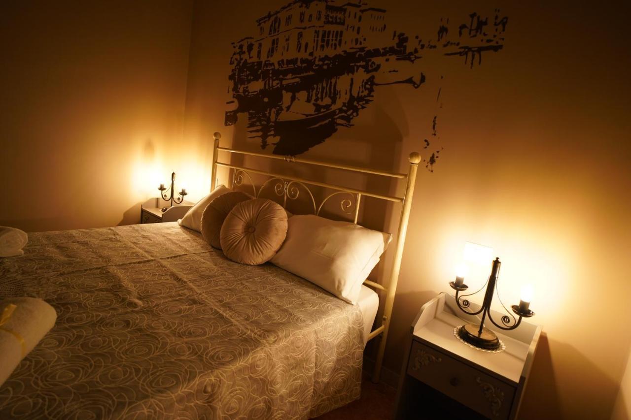 Bari Antica Boutique B&B Extérieur photo