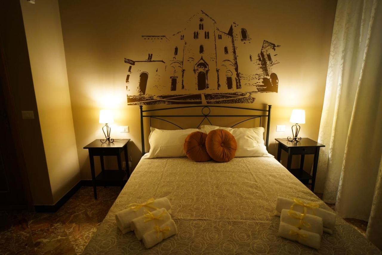 Bari Antica Boutique B&B Extérieur photo