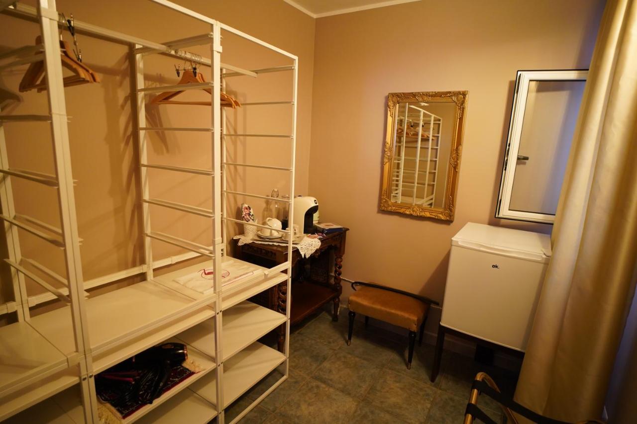 Bari Antica Boutique B&B Extérieur photo