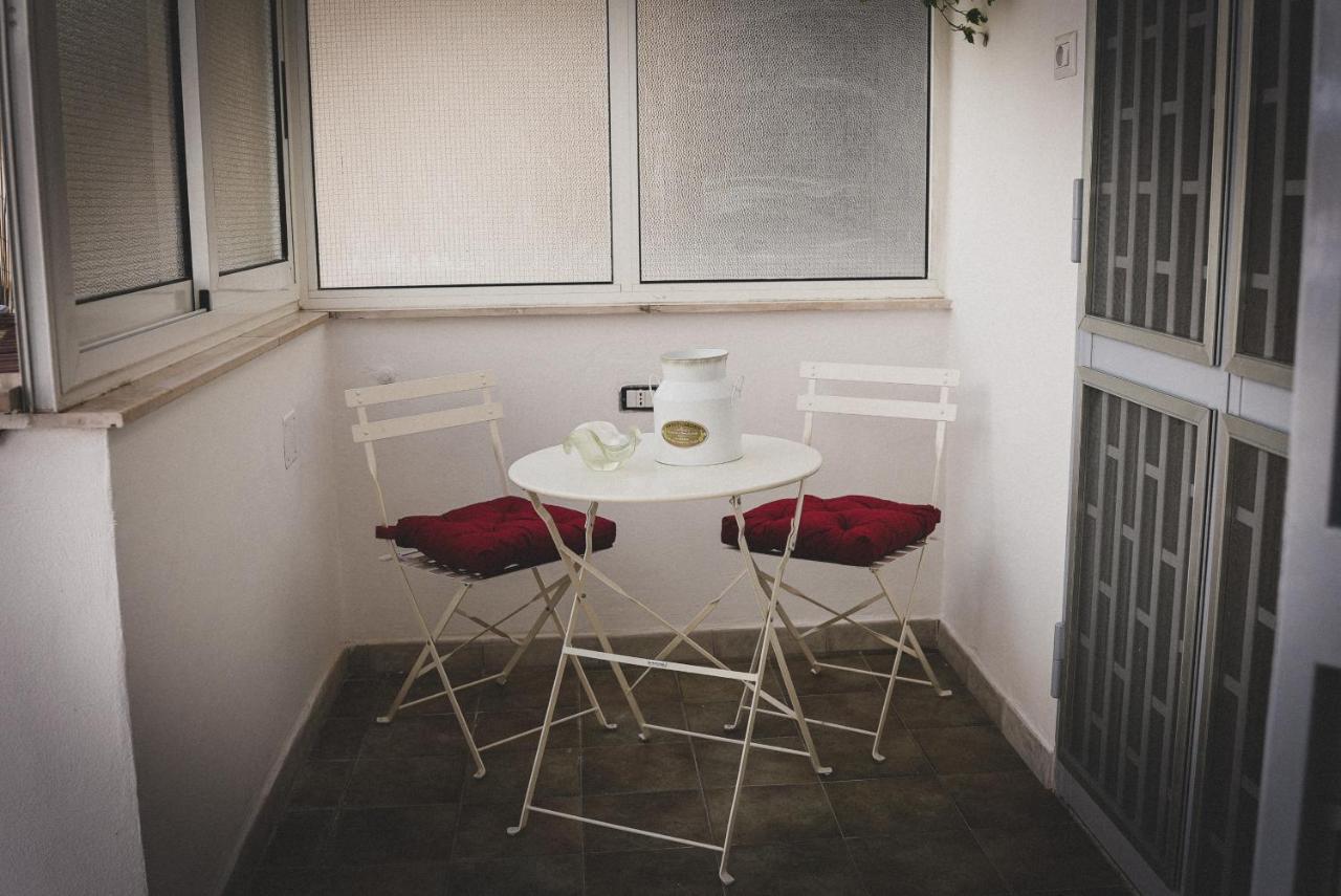 Bari Antica Boutique B&B Extérieur photo