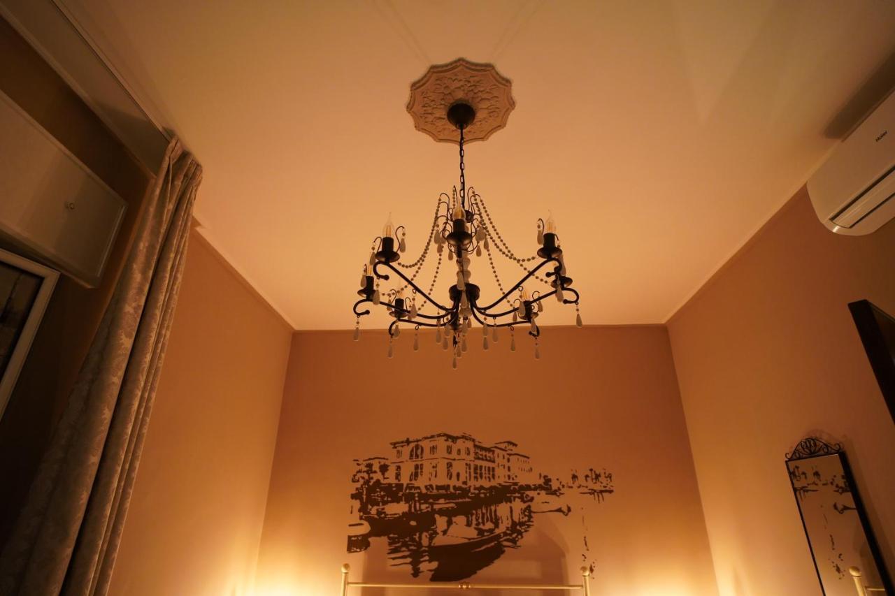 Bari Antica Boutique B&B Extérieur photo