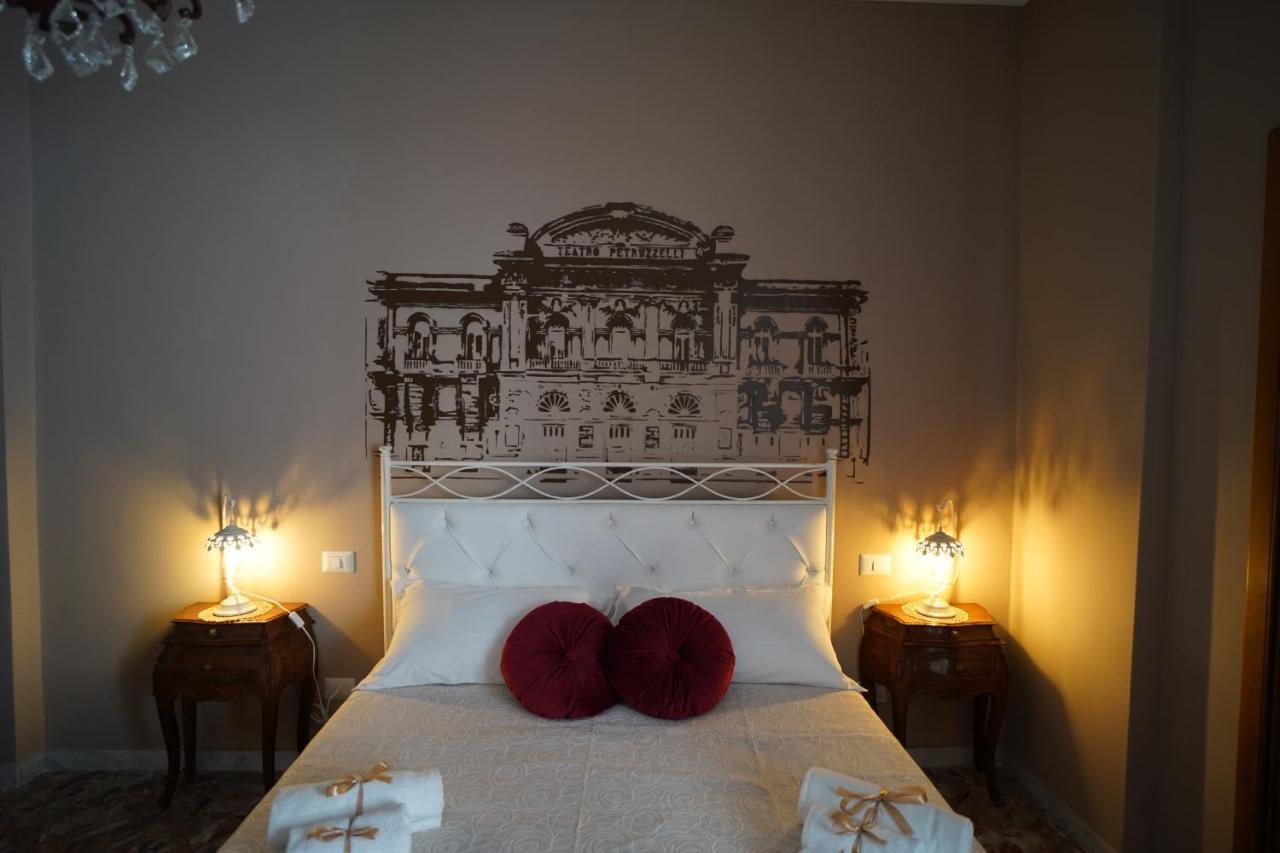 Bari Antica Boutique B&B Extérieur photo
