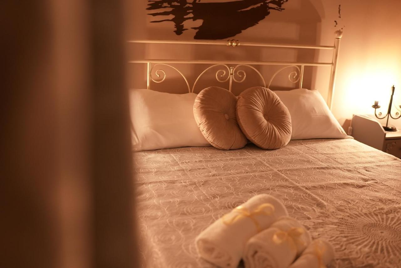 Bari Antica Boutique B&B Extérieur photo