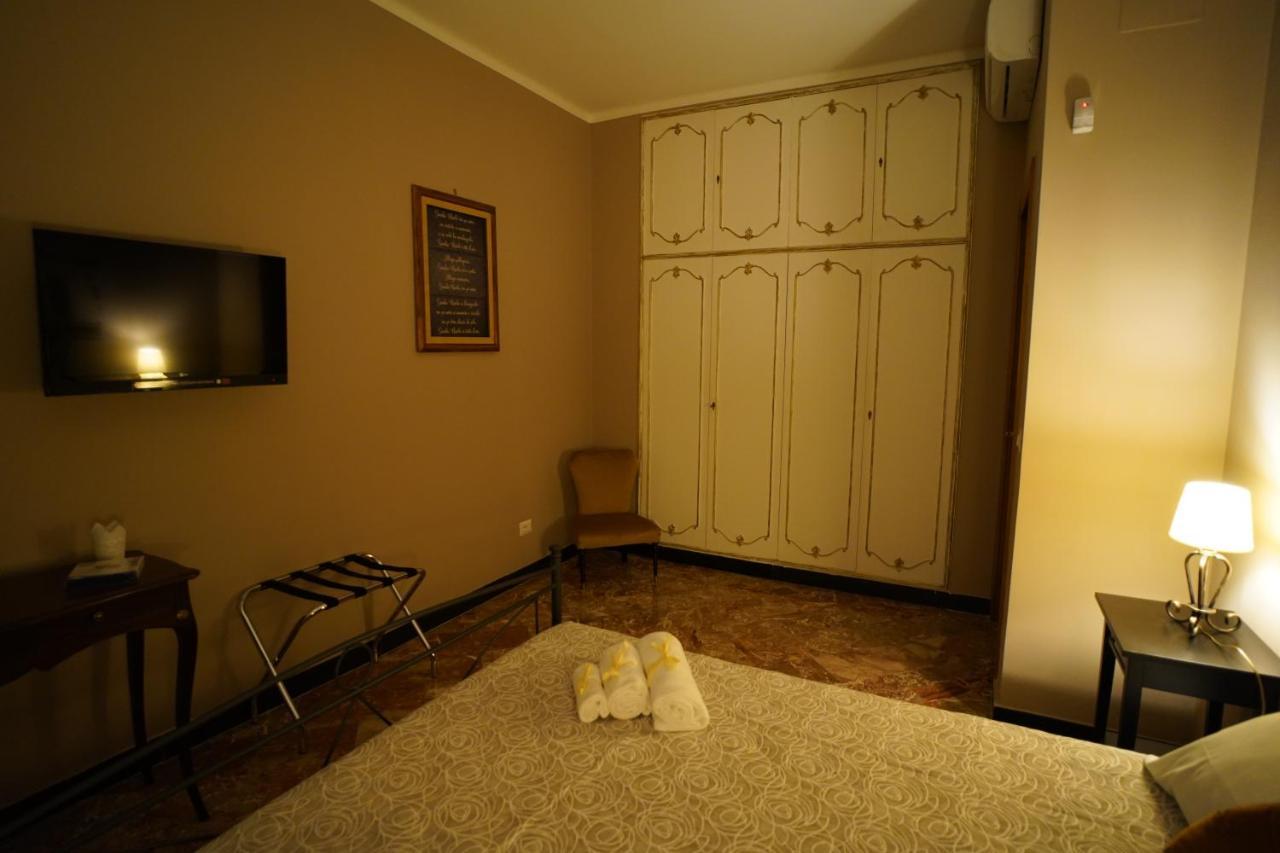 Bari Antica Boutique B&B Extérieur photo