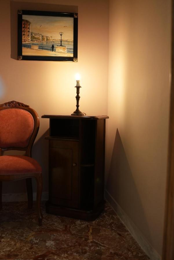 Bari Antica Boutique B&B Extérieur photo