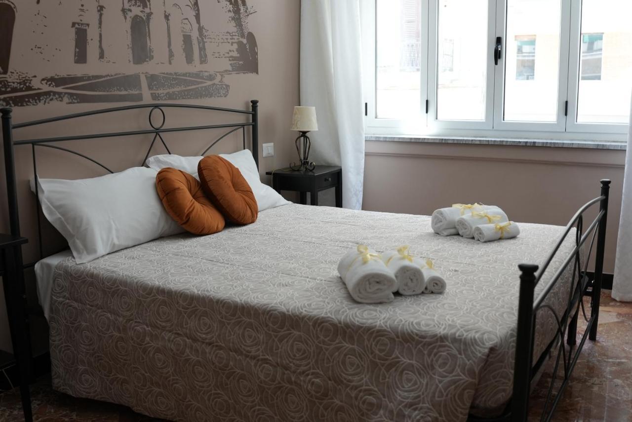 Bari Antica Boutique B&B Extérieur photo