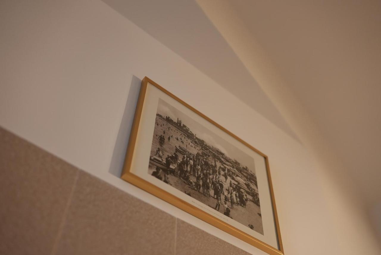 Bari Antica Boutique B&B Extérieur photo