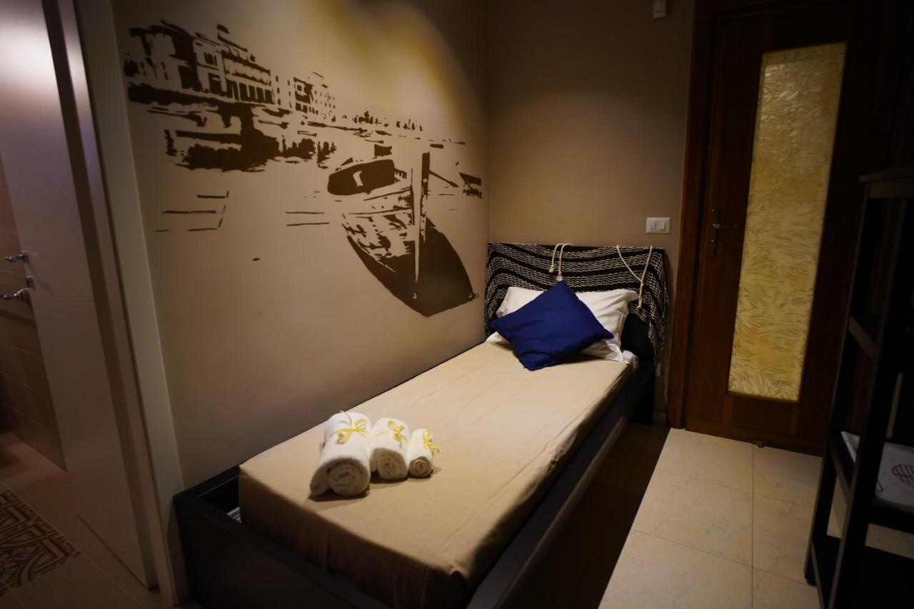 Bari Antica Boutique B&B Extérieur photo