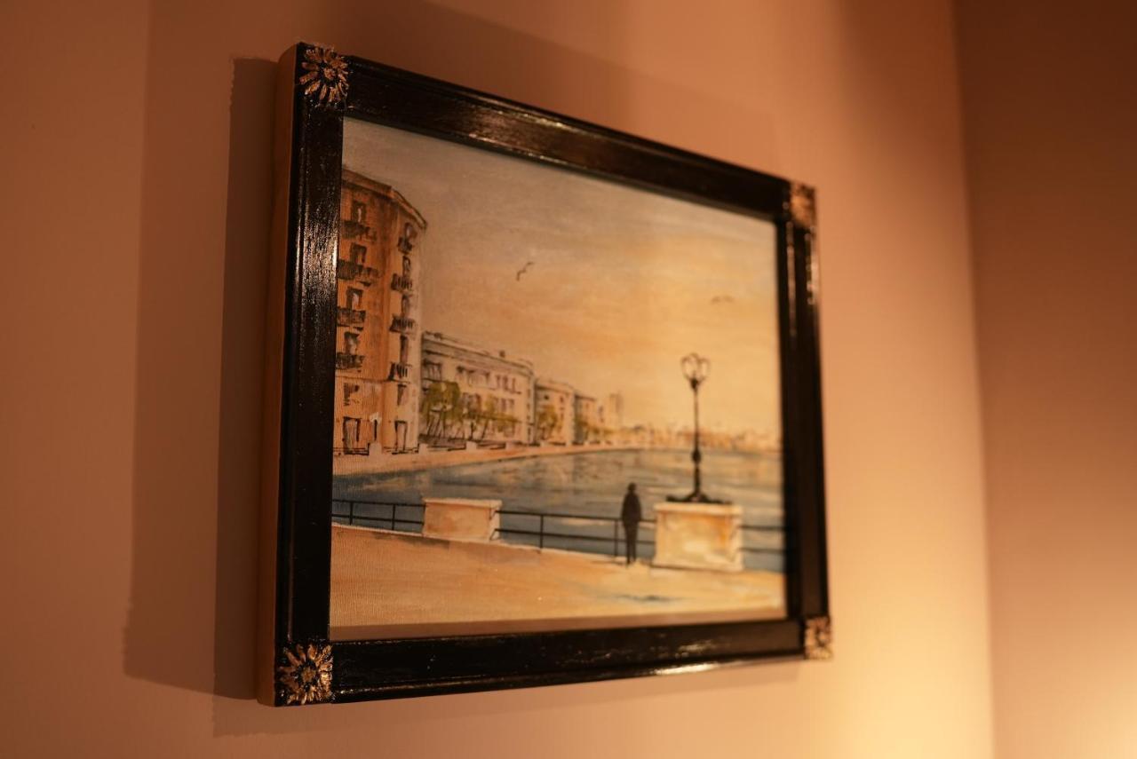 Bari Antica Boutique B&B Extérieur photo