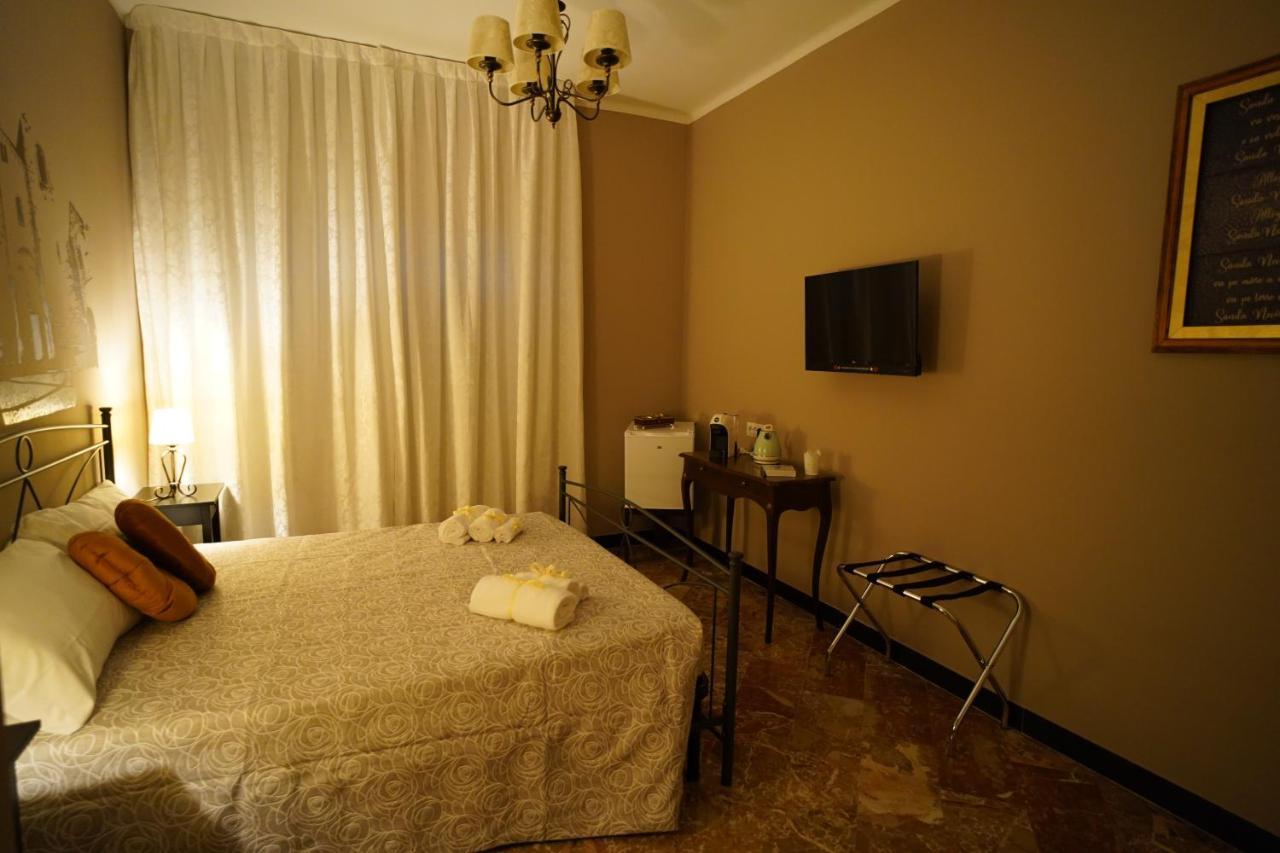 Bari Antica Boutique B&B Extérieur photo