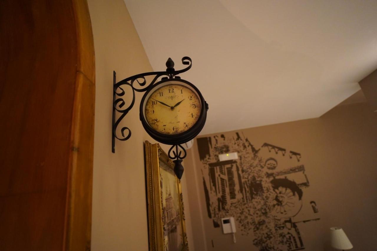 Bari Antica Boutique B&B Extérieur photo