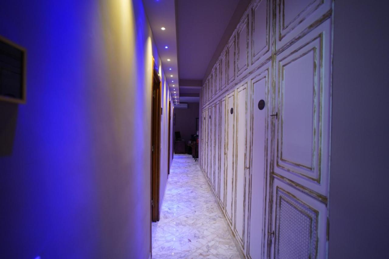 Bari Antica Boutique B&B Extérieur photo