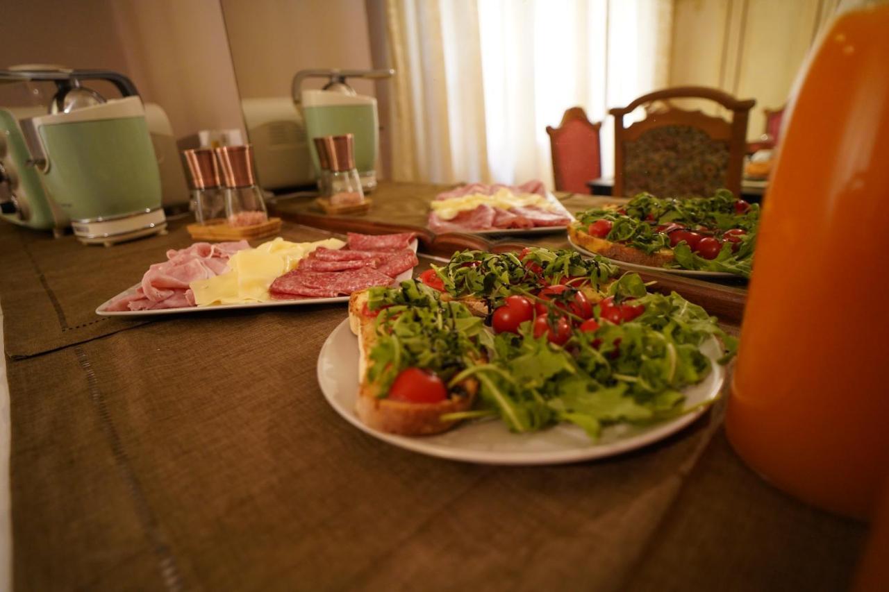 Bari Antica Boutique B&B Extérieur photo