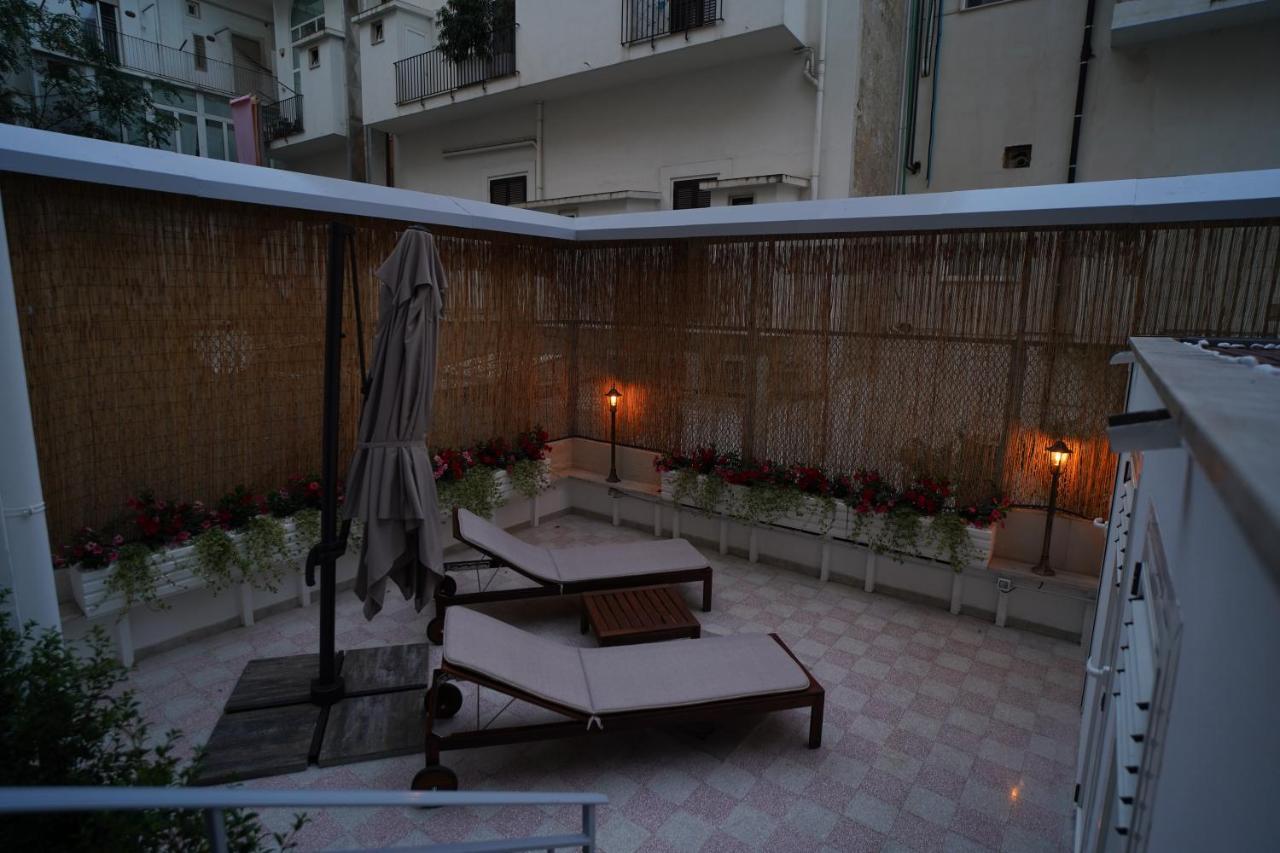 Bari Antica Boutique B&B Extérieur photo