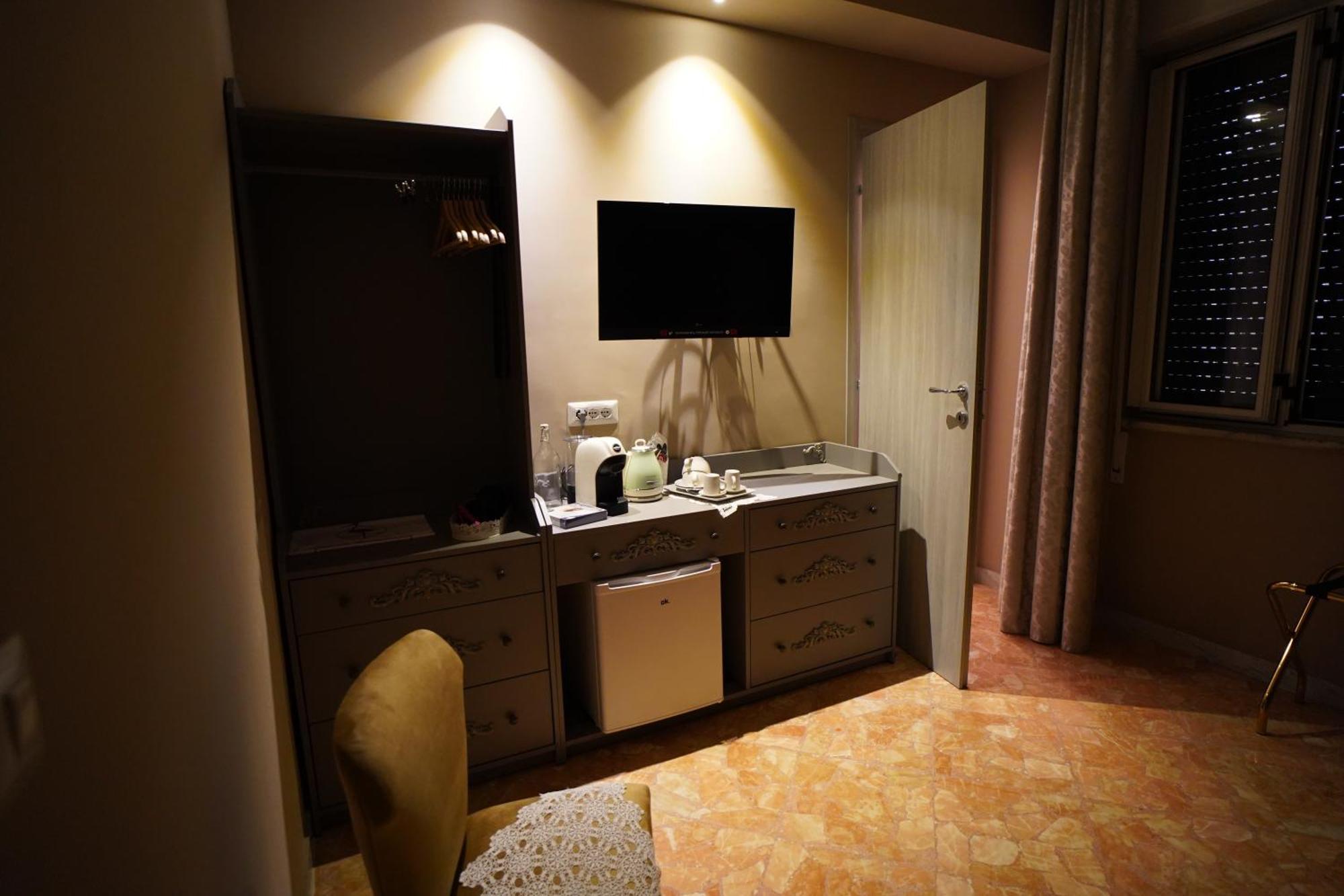 Bari Antica Boutique B&B Extérieur photo